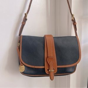 Dooney & Bourke All Weather Crossbody